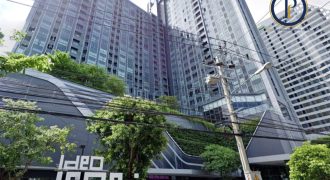 คอนโด IDEO Mobi Sukhumvit Eastgate ตึก A ชั้น 19