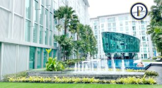คอนโด ซิตี้ เซ็นเตอร์ เรสซิเดนซ์ (City Center Residence) พัทยาสาย3 ชั้น 4
