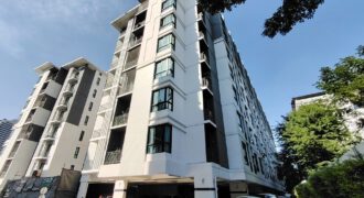 คอนโด Noting Hill Sukhumvit 105