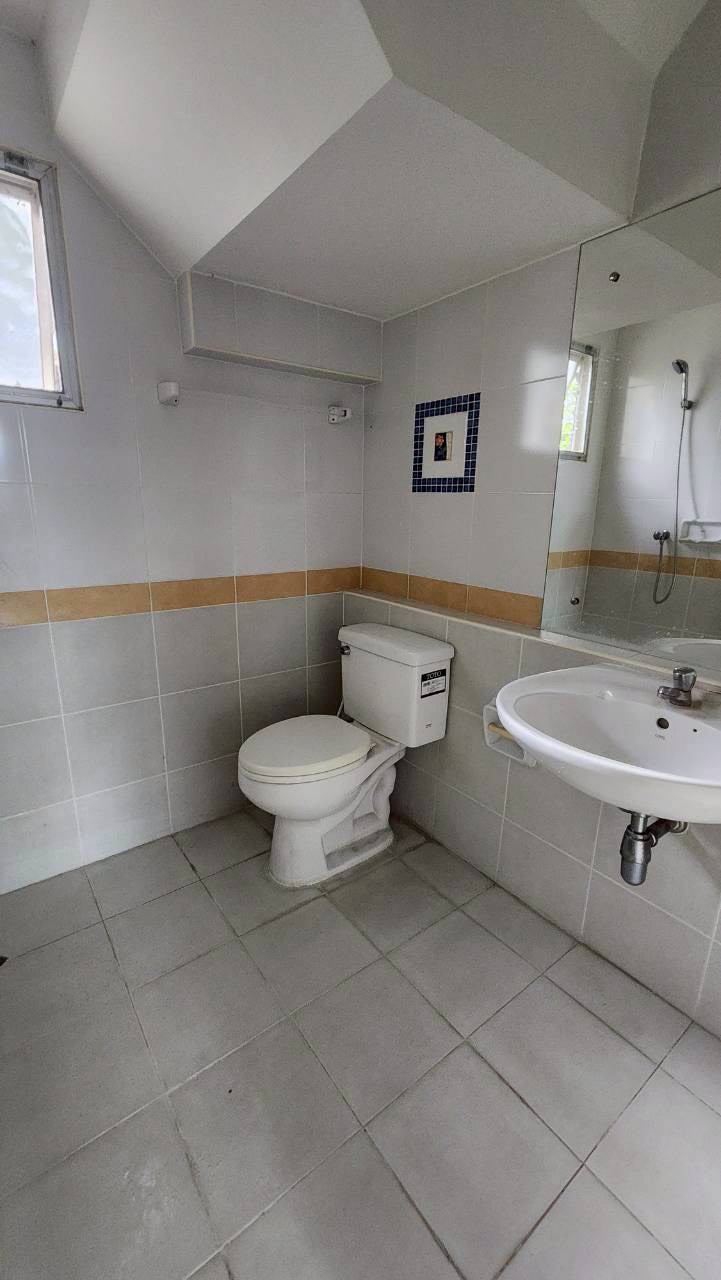 บ้านเดี่ยว 2 ชั้น หมู่บ้าน พฤกษ์ลดา ท่าข้าม พระราม2