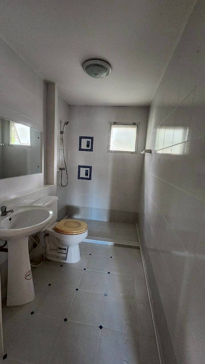 บ้านเดี่ยว 2 ชั้น หมู่บ้าน พฤกษ์ลดา ท่าข้าม พระราม2