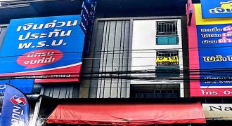 ทรัพย์ขายทอดตลาด PZ 81-1