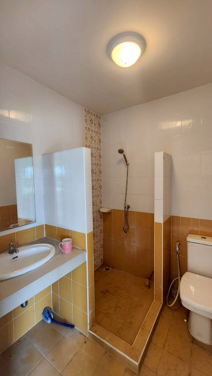 ทาวน์เฮ้าส์ 2 ชั้น หมู่บ้าน ภูมิใจนิเวศน์3 ทาวน์เฮ้าส์ 2 ชั้น หมู่บ้าน ภูมิใจนิเวศน์3