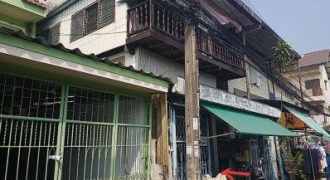 บ้านเดี่ยว 2 ชั้น บ้านทุ่งเศรษฐี
