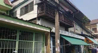 บ้านเดี่ยว 2 ชั้น บ้านทุ่งเศรษฐี
