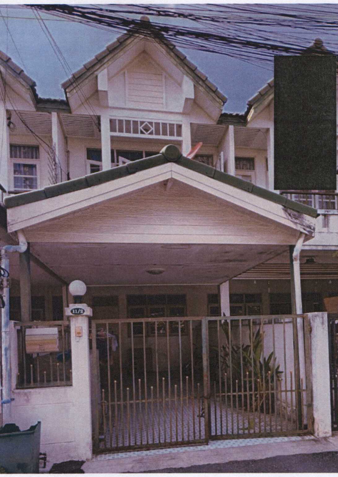 ทรัพย์ขายทอดตลาด PZ 104-1
