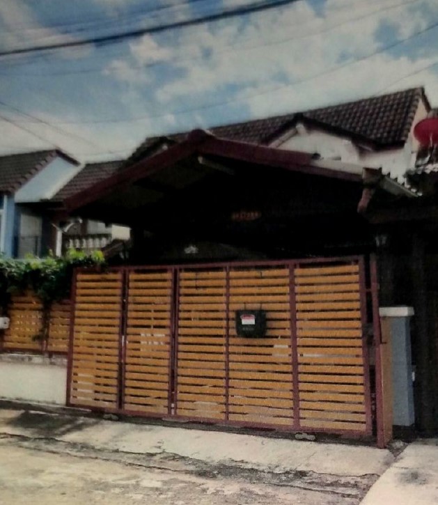 ทรัพย์ขายทอดตลาด PZ 18-1