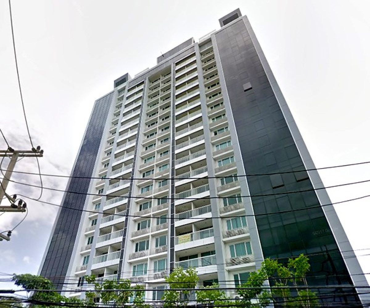 คอนโด เดอะ วิชั่น พัทยา – The Vision Pattaya คอนโด เดอะ วิชั่น พัทยา – The Vision Pattaya
