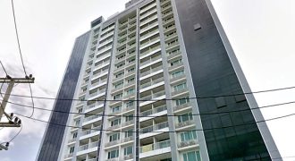 คอนโด เดอะ วิชั่น พัทยา – The Vision Pattaya