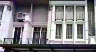 ทรัพย์ขายทอดตลาด หมู่บ้าน โกลเด้นทาวน์ พหลโยธิน-สะพานใหม่