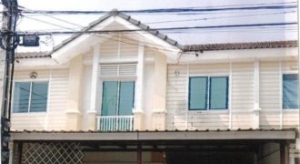 ทรัพย์ขายทอดตลาด หมู่บ้าน พลีโน่ สายไหม