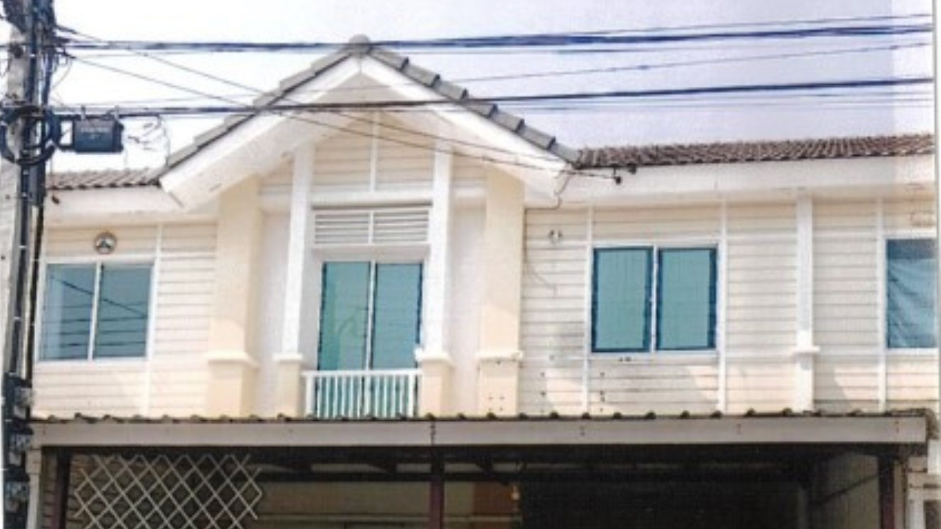 ทรัพย์ขายทอดตลาด หมู่บ้าน พลีโน่ สายไหม