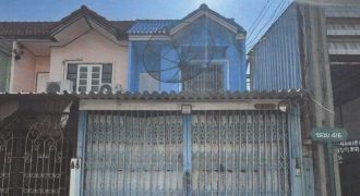ทรัพย์ขายทอดตลาด ซอย อนามัยงามเจริญ