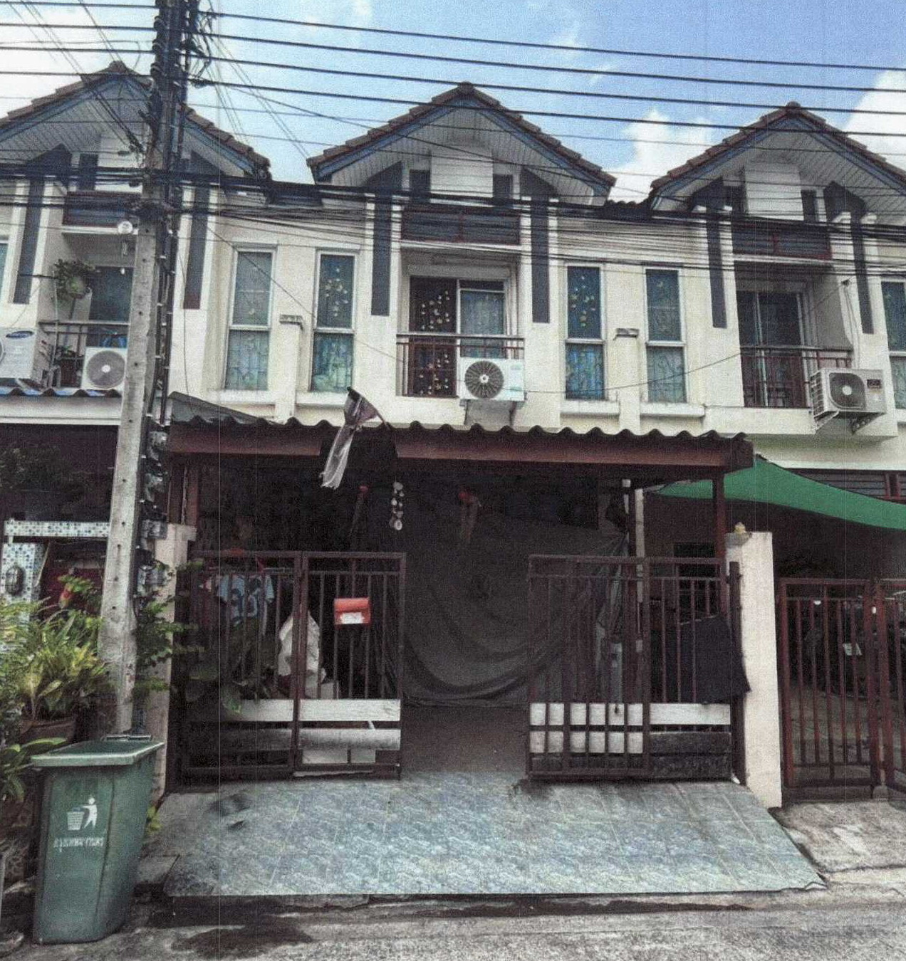 ทรัพย์ขายทอดตลาด หมู่บ้าน เดอะ ทาวน์ พหลโยธิน เพิ่มสิน ทรัพย์ขายทอดตลาด หมู่บ้าน เดอะ ทาวน์ พหลโยธิน เพิ่มสิน