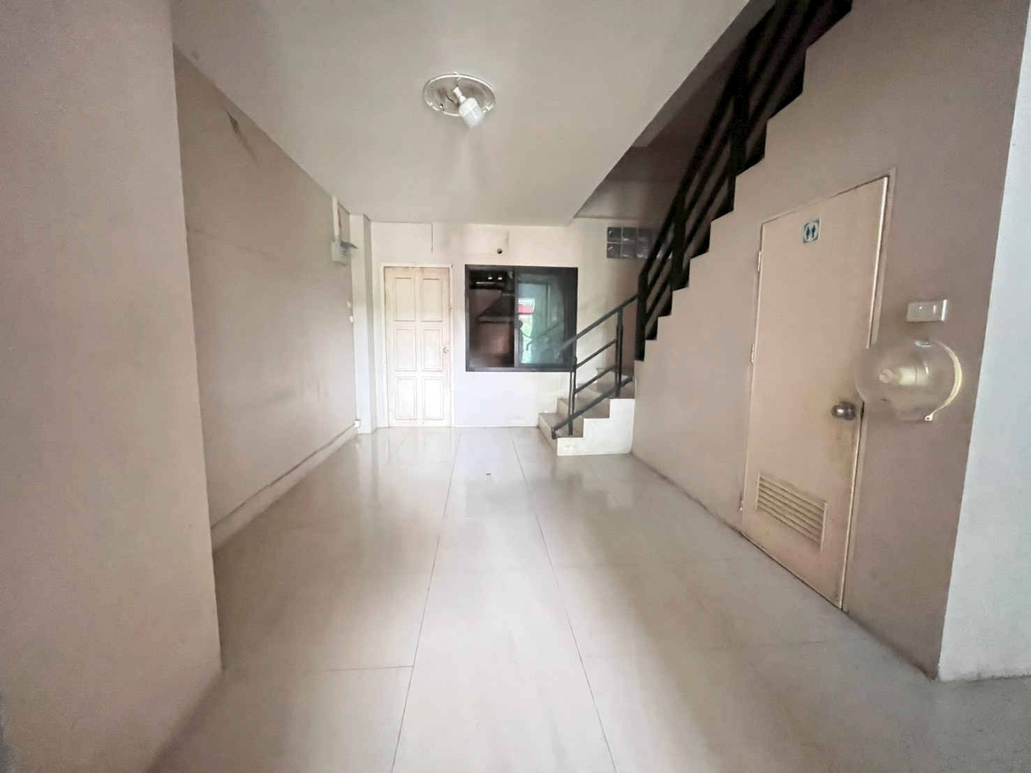 อาคารพาณิชย์ เดอะ โมเมนท์ อาคารพาณิชย์ปทุมธานี