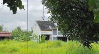ทรัพย์ขายทอดตลาด ที่ดินพร้อมสิ่งปลูกสร้าง จังหวัด พะเยา