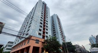 ห้องชุด ลาดพร้าว การ์เดน