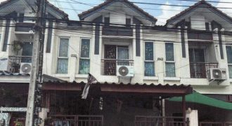ทรัพย์ขายทอดตลาด หมู่บ้าน เดอะ ทาวน์ พหลโยธิน เพิ่มสิน