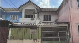 ทรัพย์ขายทอดตลาด หมู่บ้าน พิศาล ลาดกระบัง 5