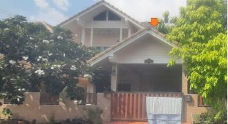 ทรัพย์ขายทอดตลาด หมู่บ้าน ชนันธร