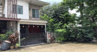 ทรัพย์ขายทอดตลาด หมู่บ้าน พฤกษาไพร์ม 94 สายไหม