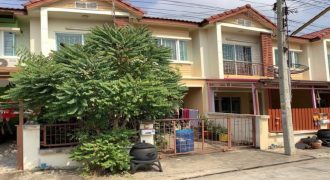 ทรัพย์ขายทอดตลาด หมู่บ้าน พิศาล ลาดกระบัง