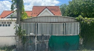 ทรัพย์ขายทอดตลาด ซอย มิตรไมตรี 6