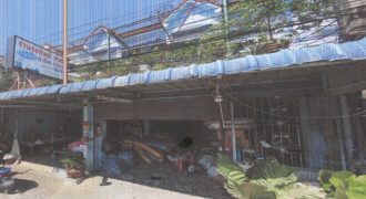 ทรัพย์ขายทอดตลาด หมู่บ้าน สินทวี แกรนด์ วิลเลจ