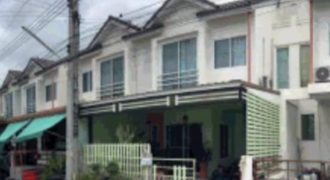 ทรัพย์ขายทอดตลาด หมู่บ้าน นันทวัน สกุลดี