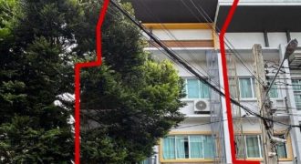 ทรัพย์ขายทอดตลาด เดอะทรอป อ่อนนุช สุวรรณภูมิ