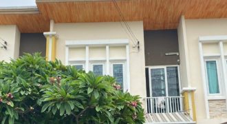 ทรัพย์ขายทอดตลาด หมู่บ้าน พฤกษา 38