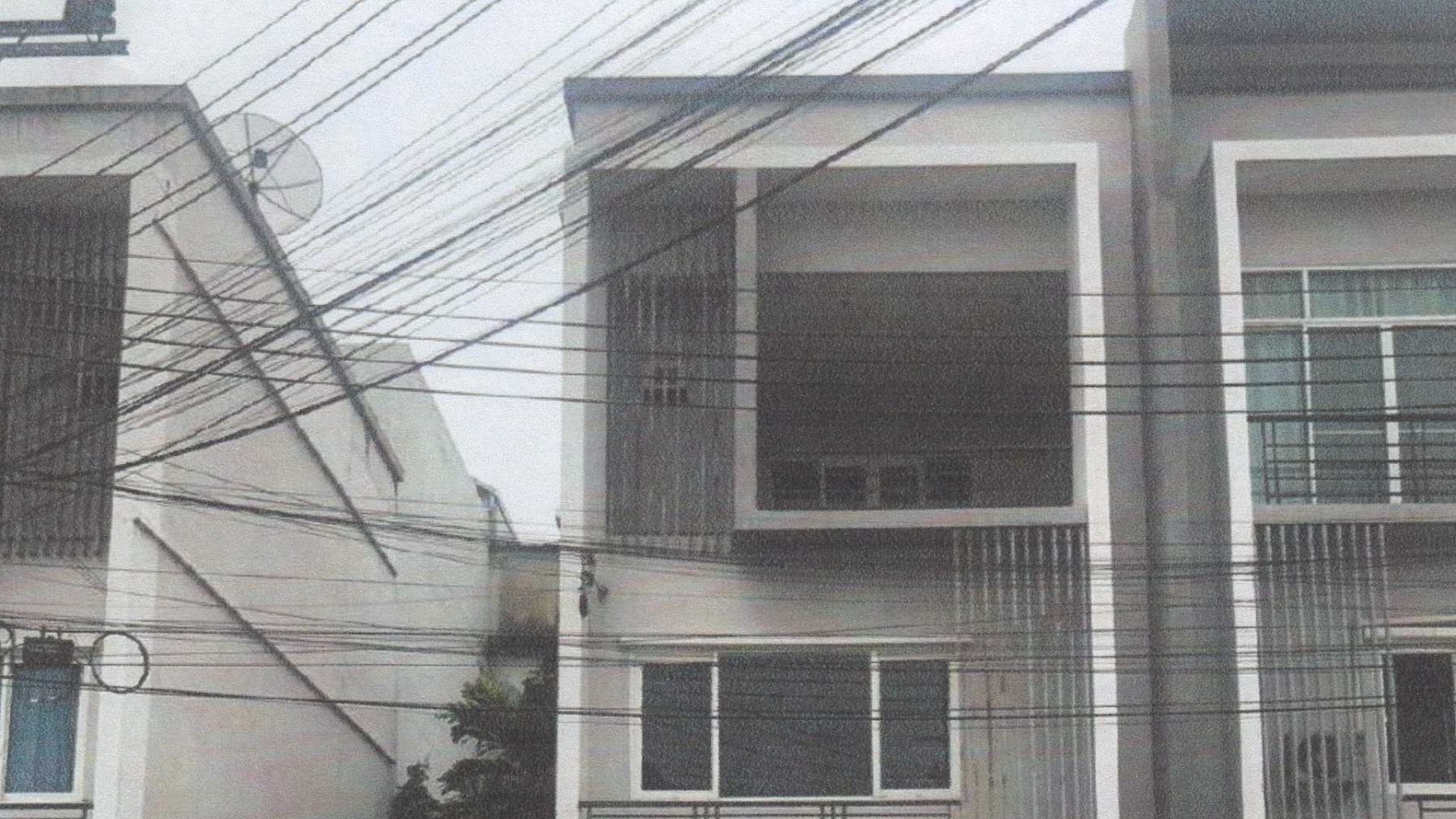 ทรัพย์ขายทอดตลาด หมู่บ้าน ดิ เอ็กซ์คลูซีฟ สาทร-กัลปพฤกษ์