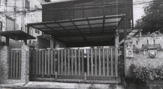 ทรัพย์ขายทอดตลาด บ้าน ลาดพร้าว 101 ซอย 42